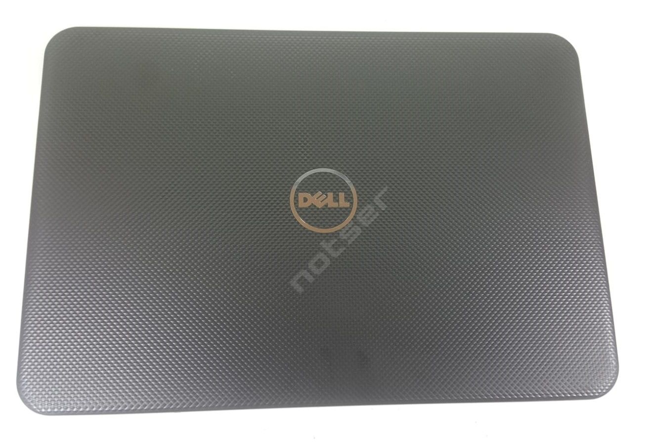 Dell 3521 5521 5537 15-3521 15-5521 SİYAH Lcd Cover