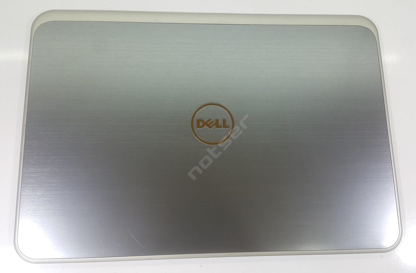 Dell 3521 5521 5537 15-3521 15-5521 GRİ Lcd Cover