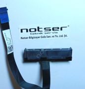 Acer Aspire 3 A315 A315-33 A315-41 A315-42G A315-55 C5V01 NBX00026X00 HDD Bağlantı Kablosu Konnektör