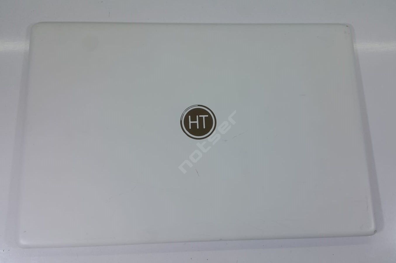 Hometech 100A Lcd Cover