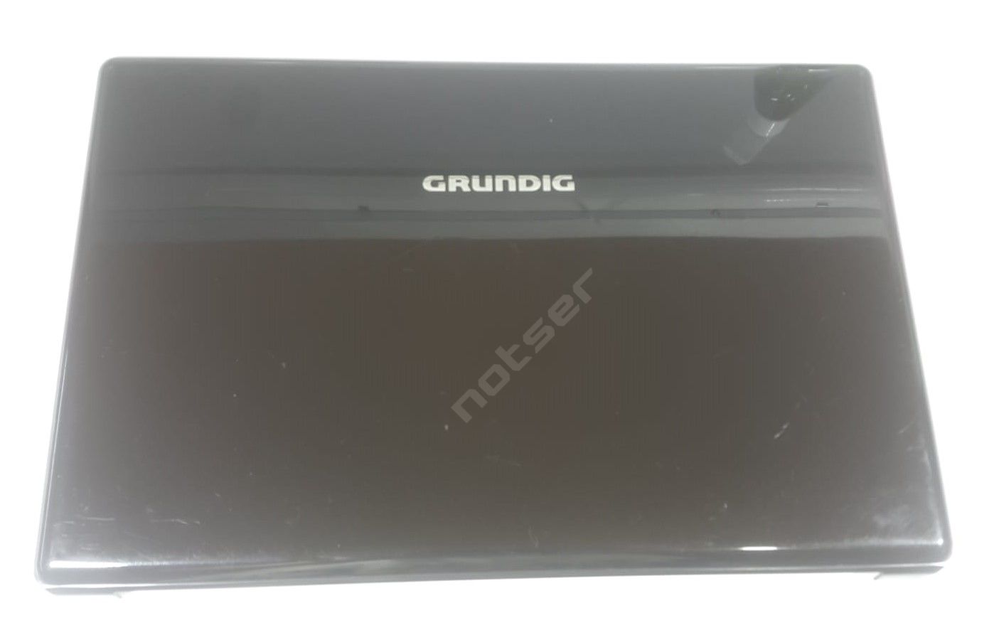 Grundig NBLB5, BLB5 Lcd Cover