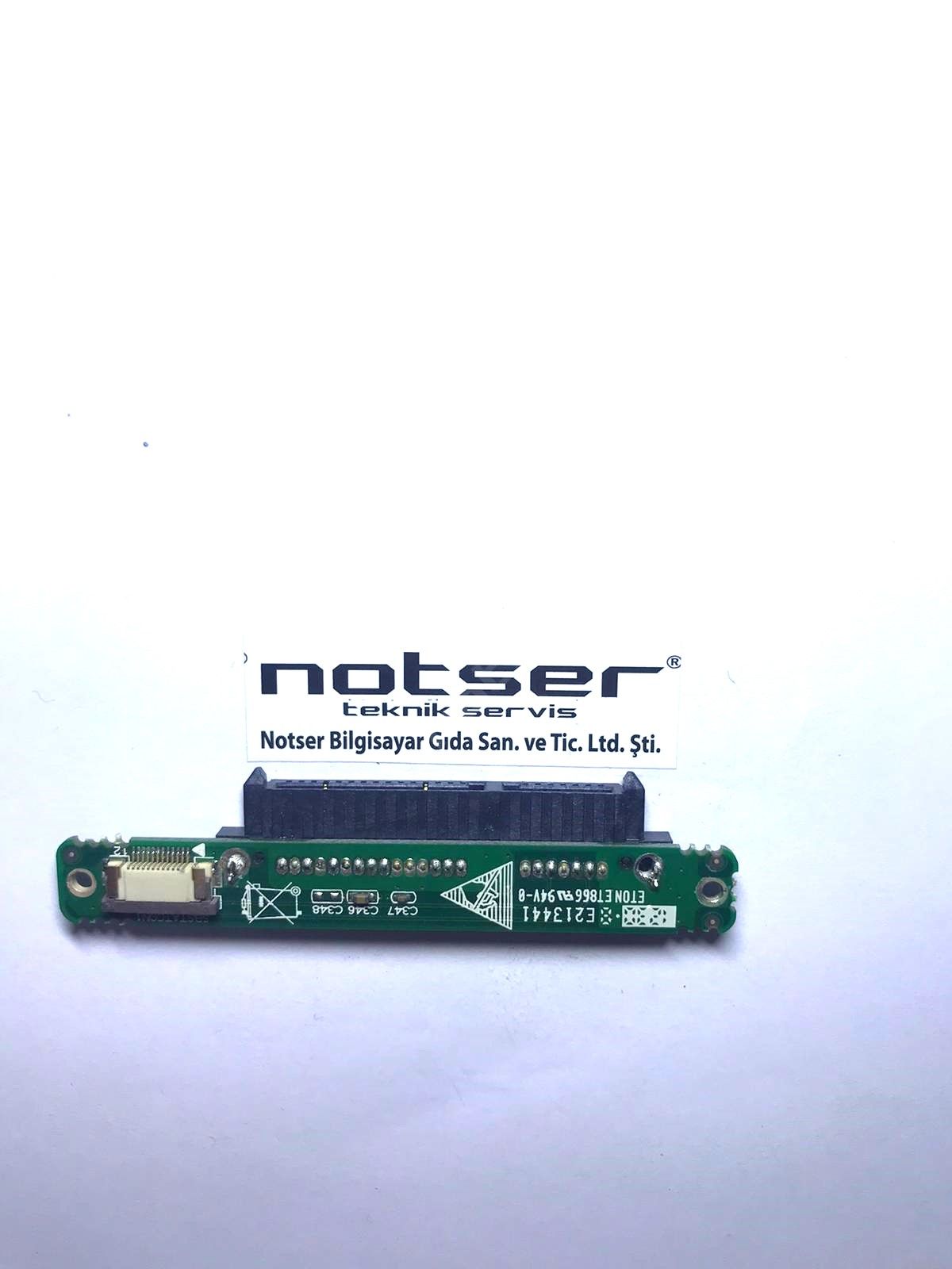 Casper Nırvana CGA D16-13D SATA VERB HDD Bağlantı Kablosu Konnektör