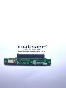 Casper Nırvana CGA D16-13D SATA VERB HDD Bağlantı Kablosu Konnektör