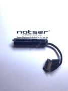 Hp pavilion dv6-3000 HDD Bağlantı Kablosu Konnektör