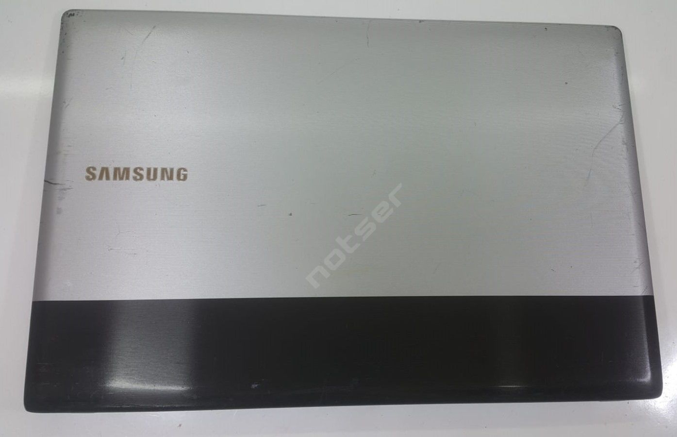 Samsung RV515 RV511 RV509 RV520 S3520 Lcd Cover