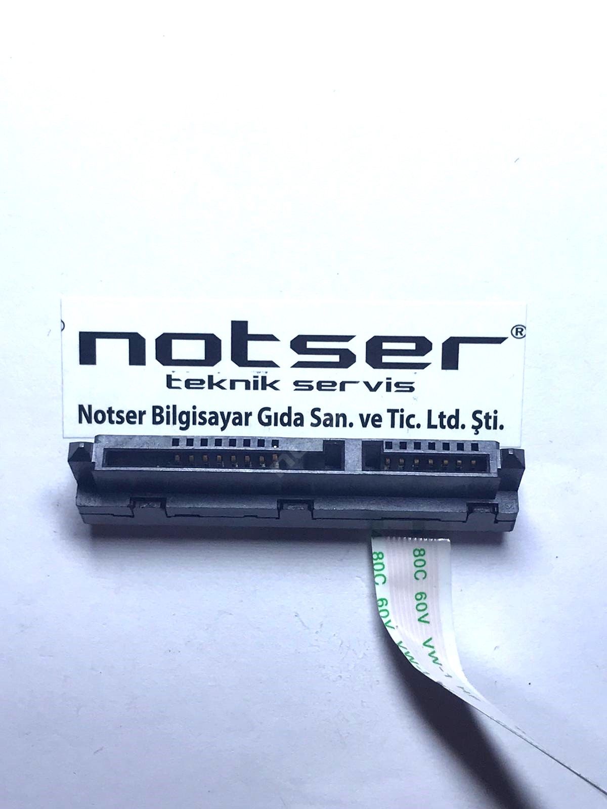 Monster Abra A5 V4 V4.1 V4.2 V4.3 V4.4 V4.5 EXPER q5v-g Casper Excalibur G700 G800 DD0NL8HD000 HDD Bağlantı Kablosu Konnektör