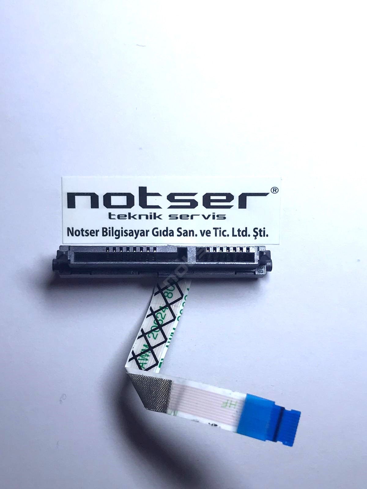 Lenovo Ideapad 320-15 330-15 520-15 320-15IAP LCFC NBX0001K200 HDD Bağlantı Kablosu Konnektör