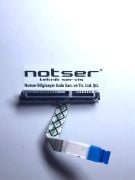 Lenovo Ideapad 320-15 330-15 520-15 320-15IAP LCFC NBX0001K200 HDD Bağlantı Kablosu Konnektör