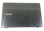 Samsung NP355V5C NP355E5X SİYAH Lcd Cover