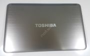 Toshıba L855 L855d S850 S855 GRİ Lcd Cover