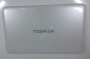 Toshıba L855 L855d S850 S855 BEYAZ Lcd Cover