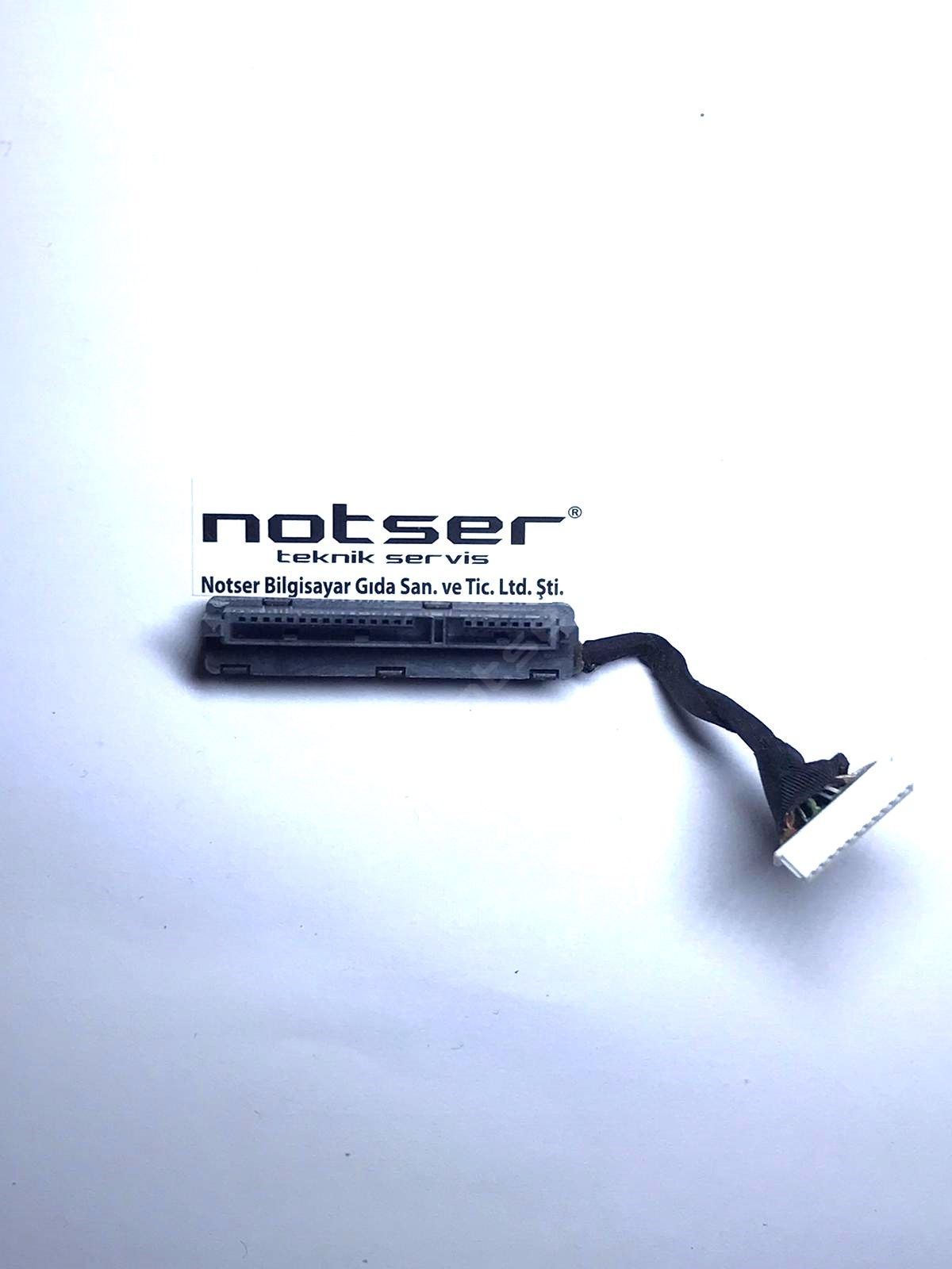 Samsung N145, N150, NP-N102S, N102SP  HDD Bağlantı Kablosu Konnektör