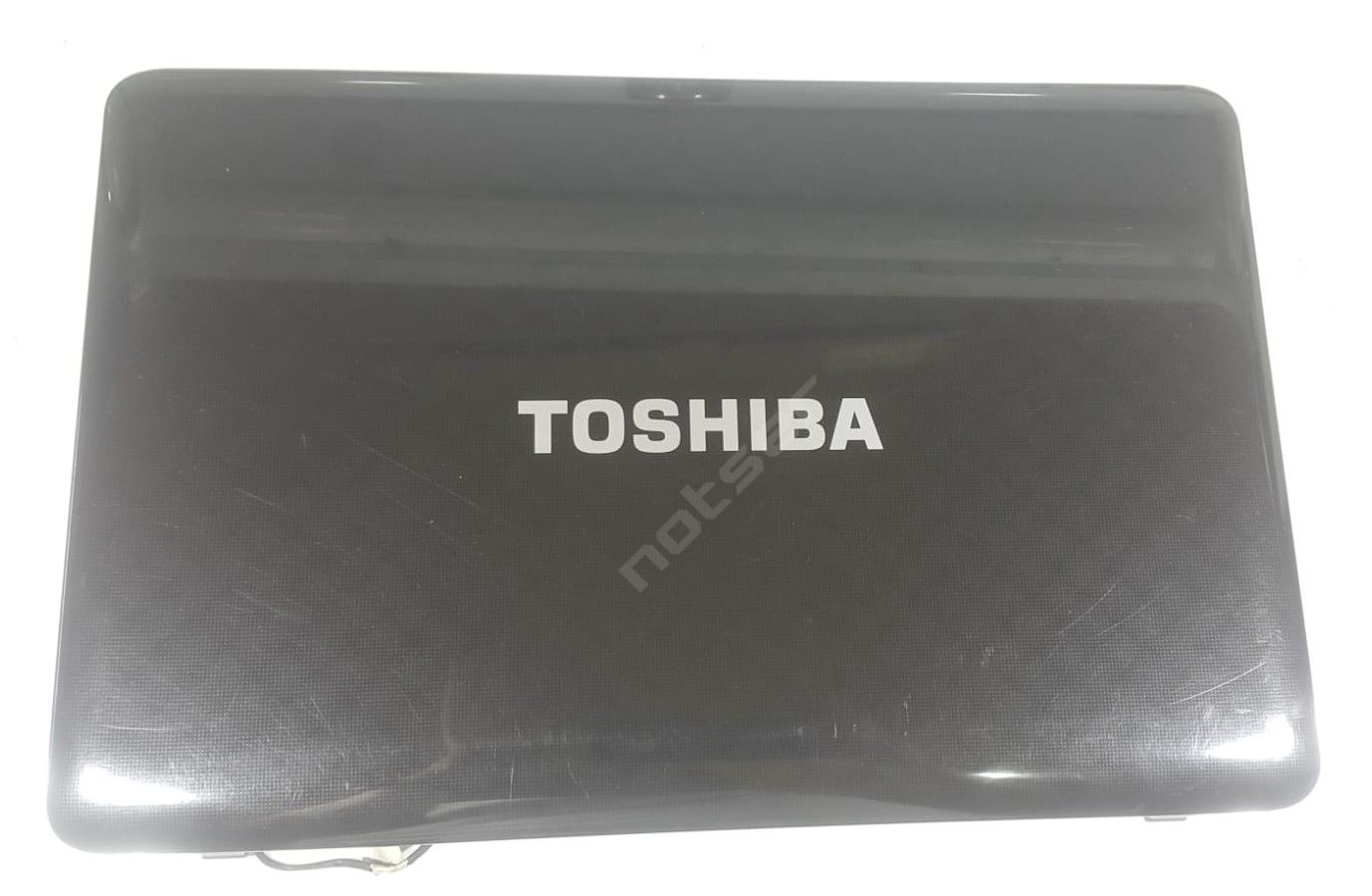 Toshıba  L750 L755 L750D Lcd Cover