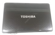 Toshıba  L750 L755 L750D Lcd Cover