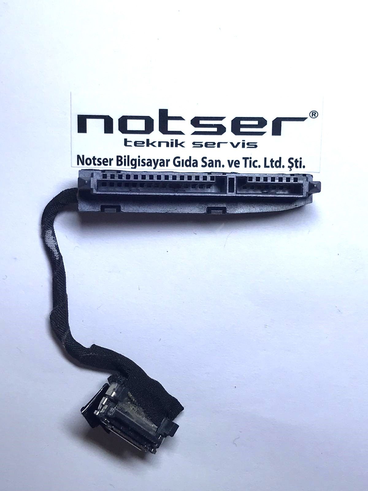 Hp DV3-4000 DM4-1000 DM4-2000 6017B0258901  HDD Bağlantı Kablosu Konnektör
