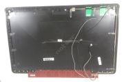 Toshıba  Qosmio F60 Lcd Cover
