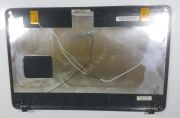 Toshıba  L650 L655 L650D L655D GRİ Lcd Cover