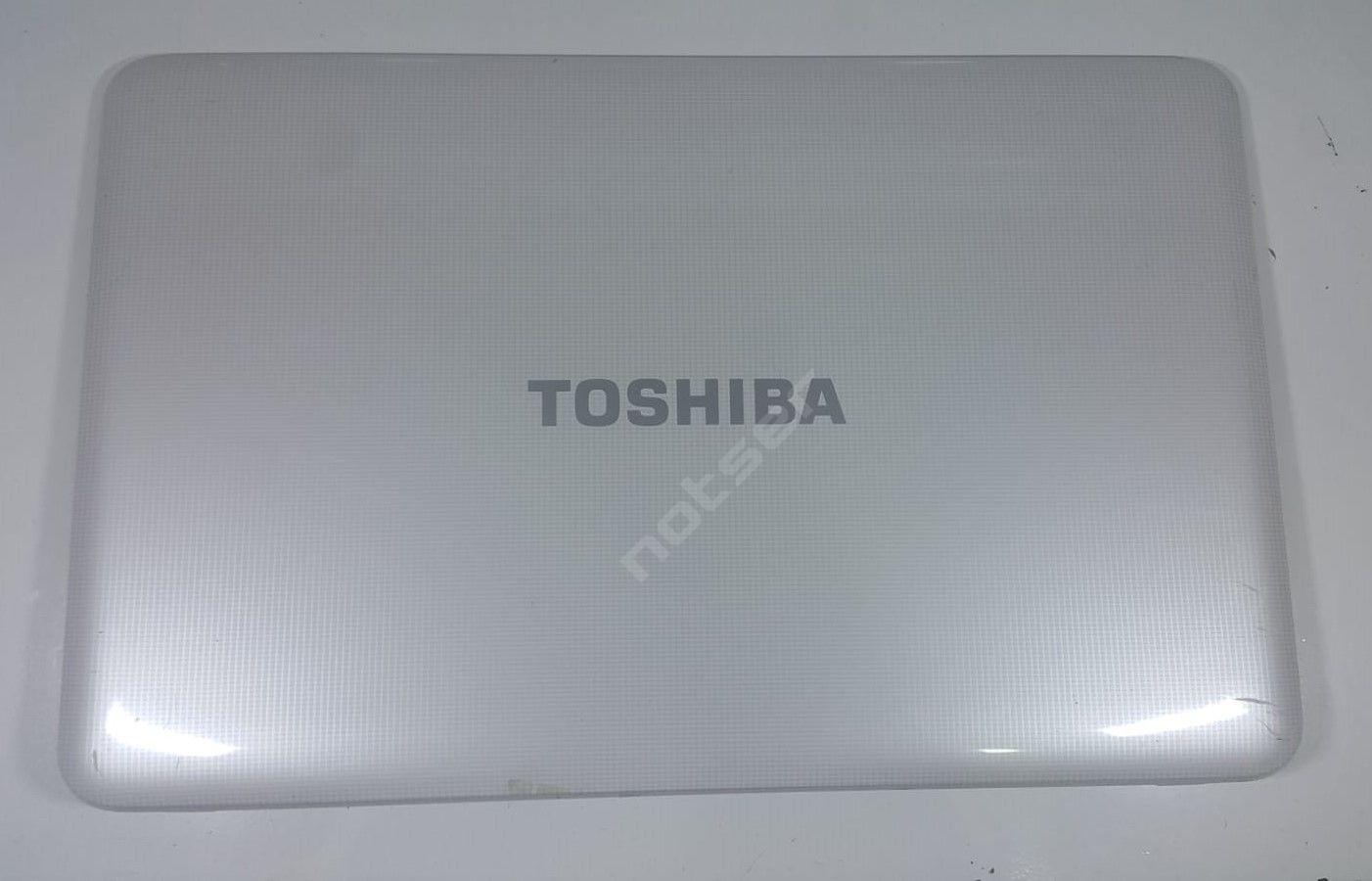 Toshıba C850 C855 C855D L850 BEYAZ Lcd Cover