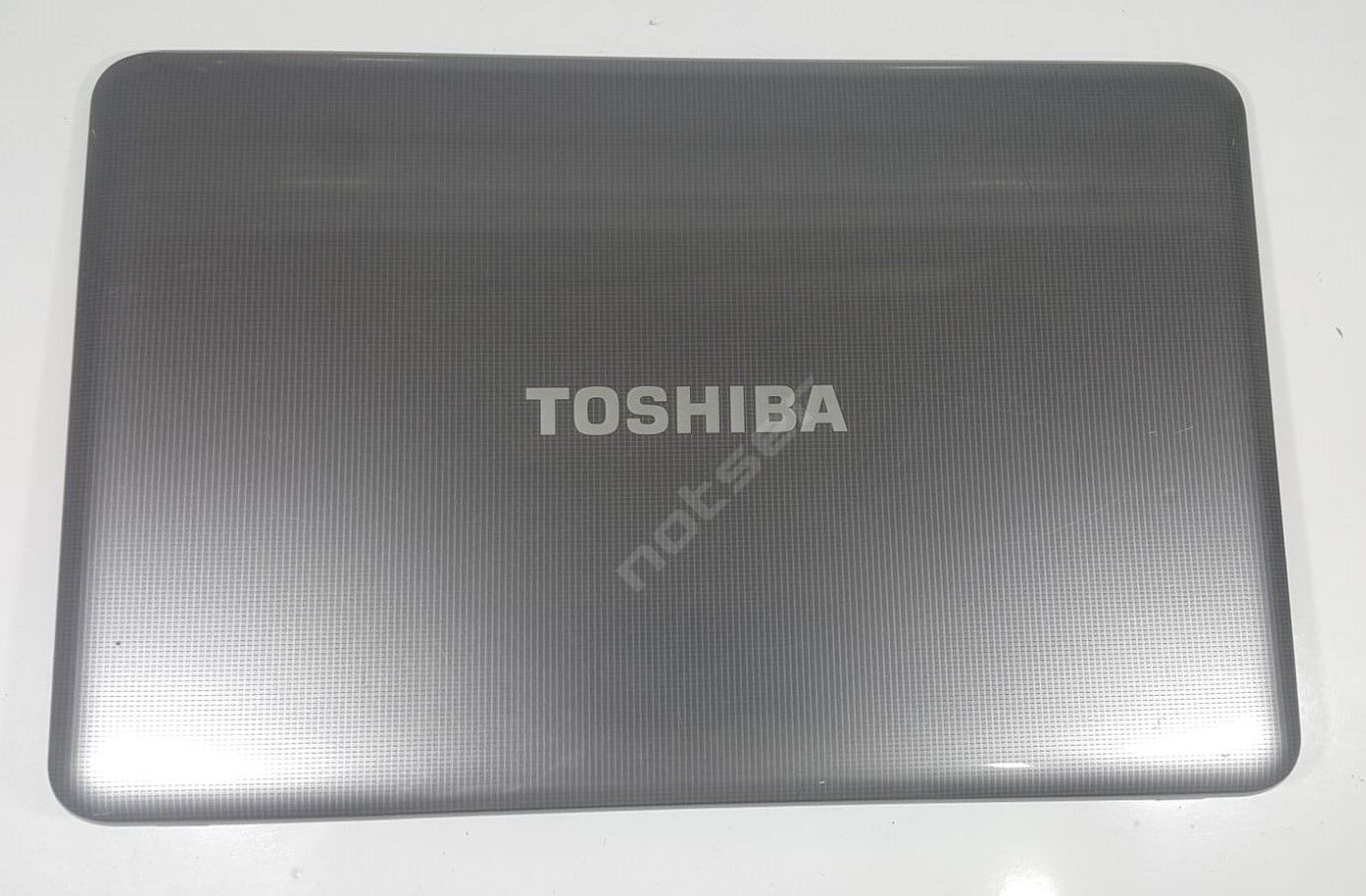 Toshıba C850 C855 C855D L850 GRİ Lcd Cover