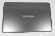 Toshıba C850 C855 C855D L850 GRİ Lcd Cover