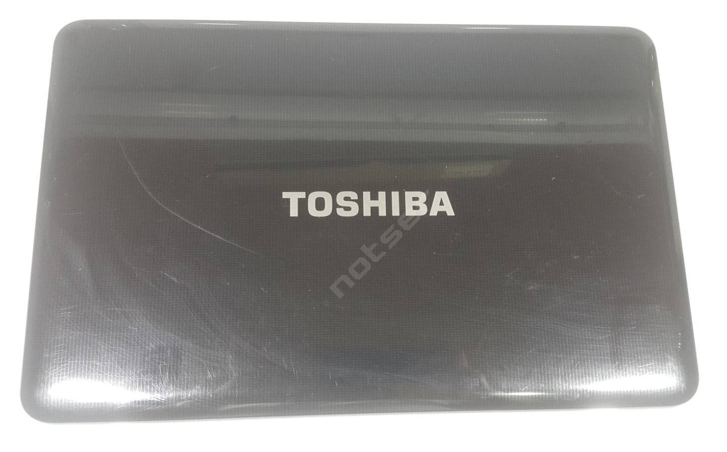 Toshıba C850 C855 C855D L850 SİYAH Lcd Cover