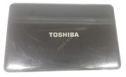 Toshıba C850 C855 C855D L850 SİYAH Lcd Cover