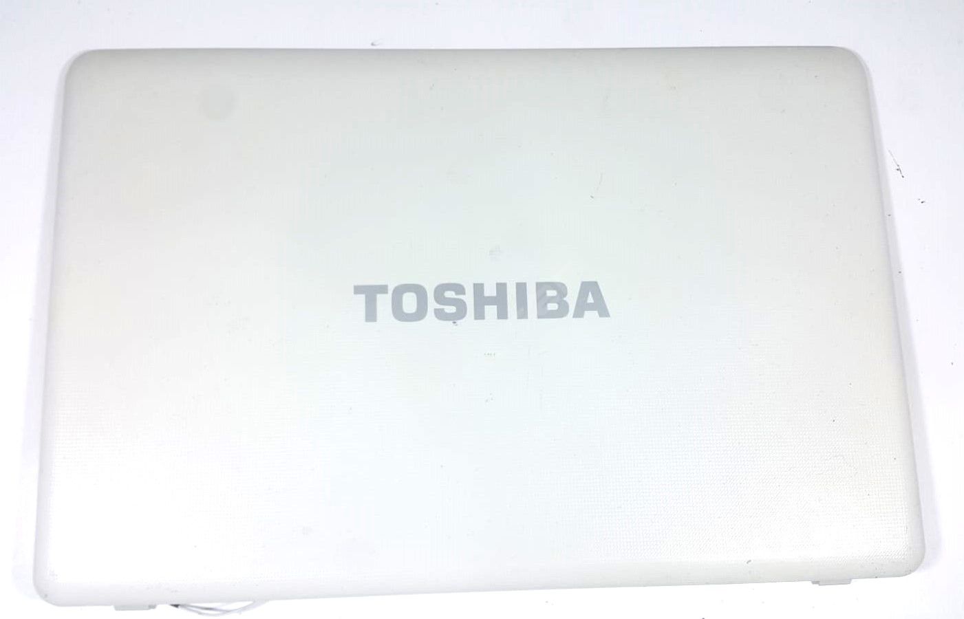 Toshıba C660 BEYAZ Lcd Cover
