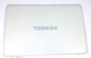 Toshıba C660 BEYAZ Lcd Cover