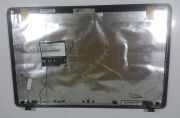 Toshıba  C660 SİYAH Lcd Cover