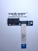 Hp 15-AC 15-AY 15-AF 15-AR 250 G4 LS-C706P Optik Bağlantı Kablosu Konnektör