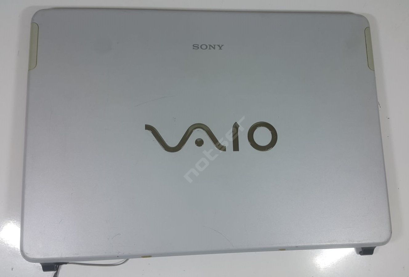 Sony PCG-7A1M Lcd Cover