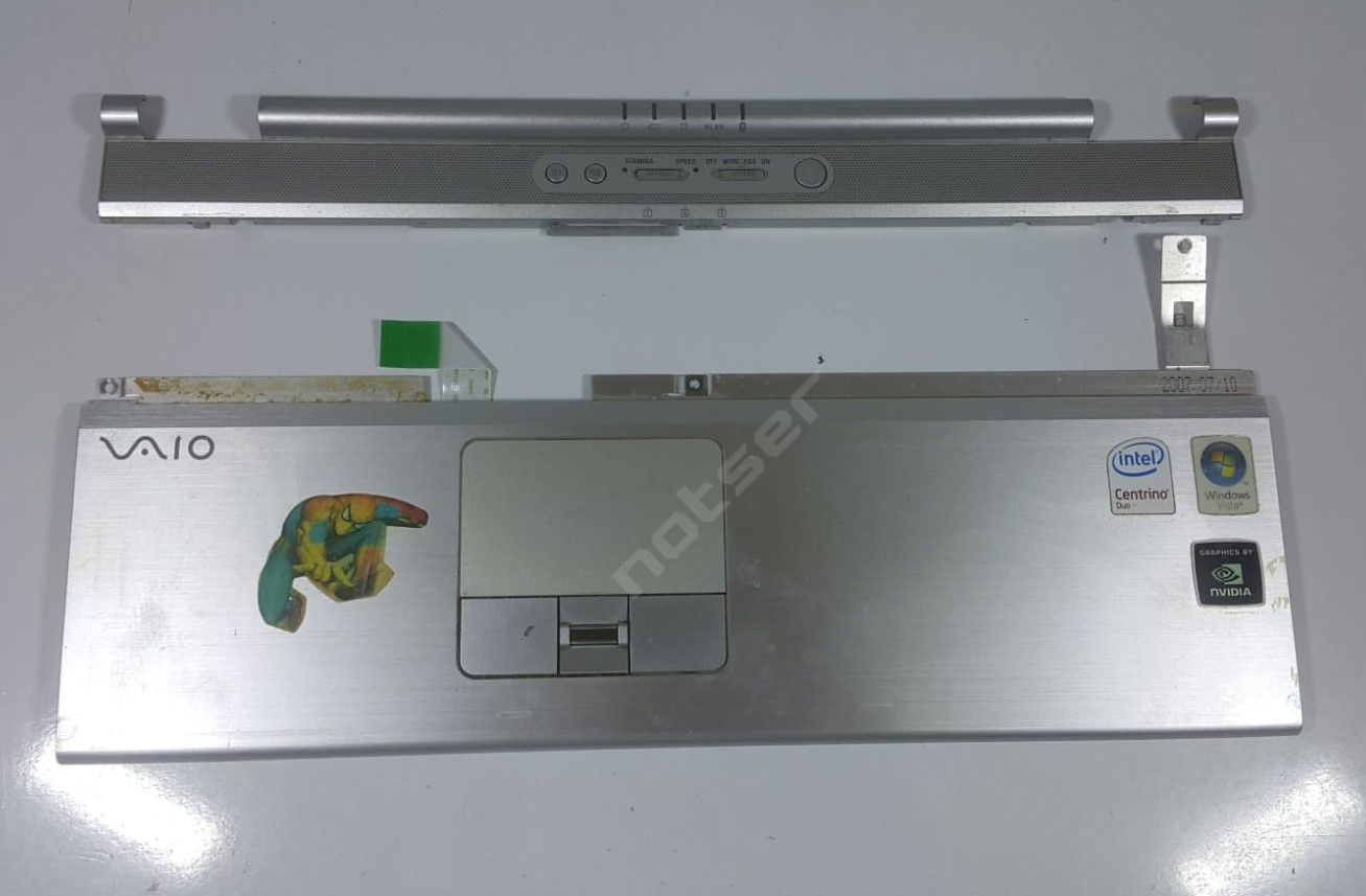 Sony PCG-6S2L VGN-SZ640 Üst Kasa