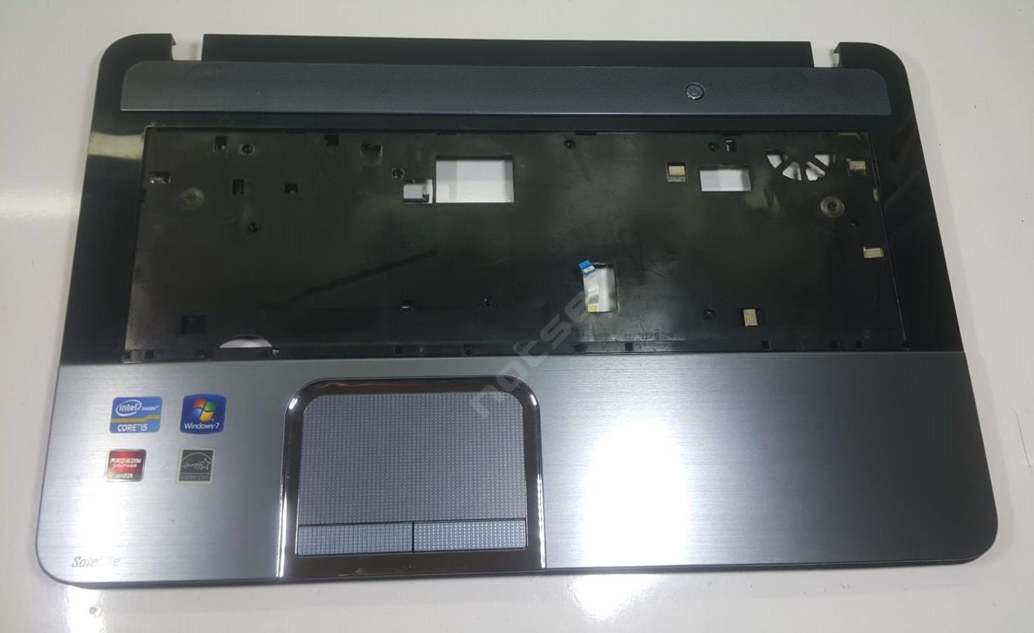 Toshıba  C870 C875 L870 L875 Üst Kasa