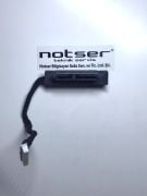 Samsung  NP300E5C NP305E5C Optik Bağlantı Kablosu Konnektör