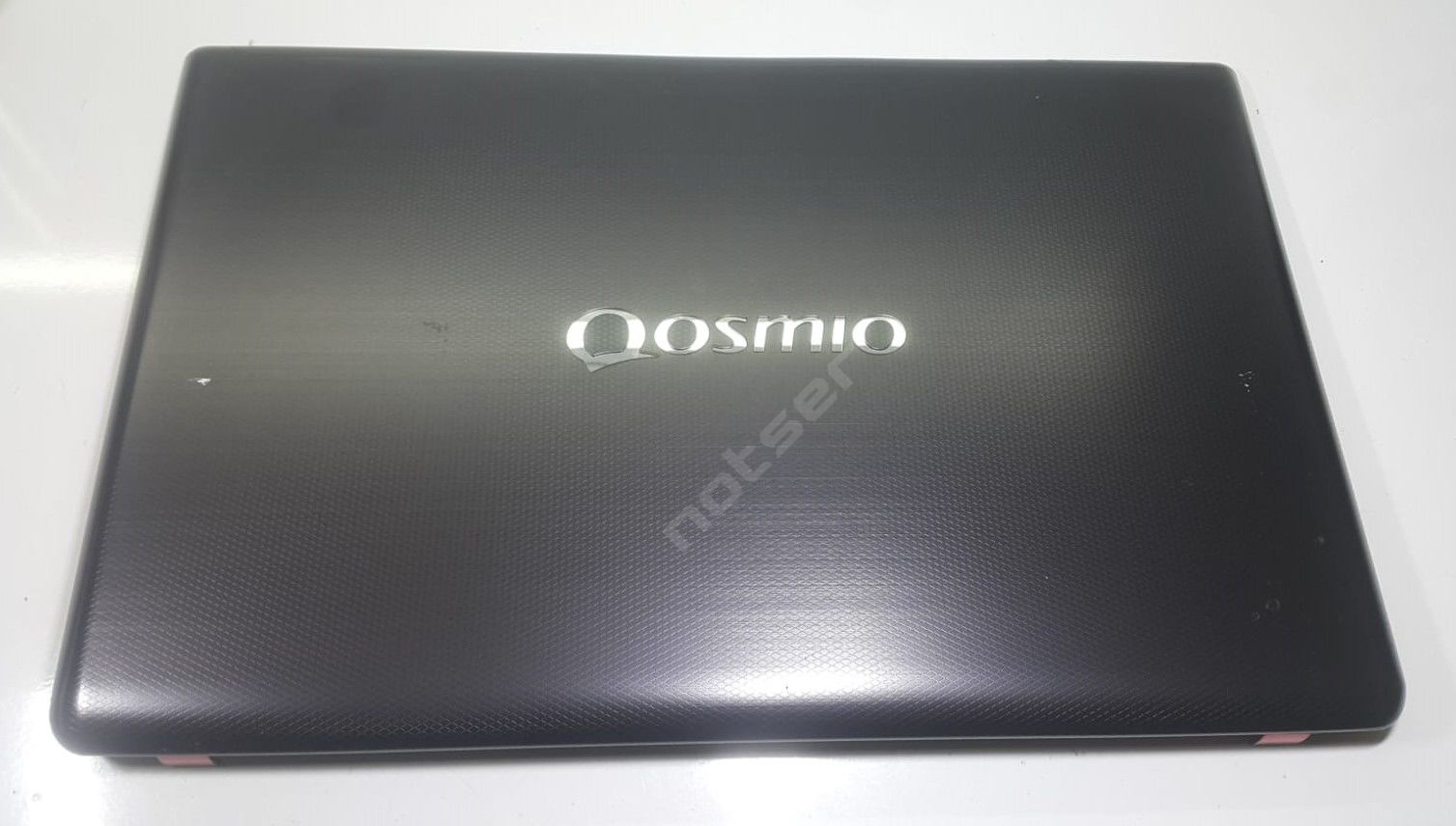 Toshıba Qosmio X875 x870 Lcd Cover