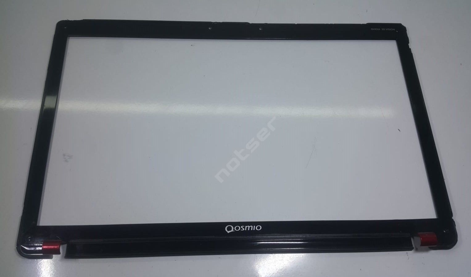 Toshıba Qosmio X875 x870 Bezel