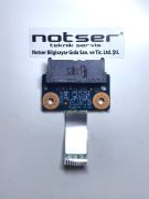 Lenovo IdeaPad G500 G505 G510 LS-9634P Optik Bağlantı Kablosu Konnektör