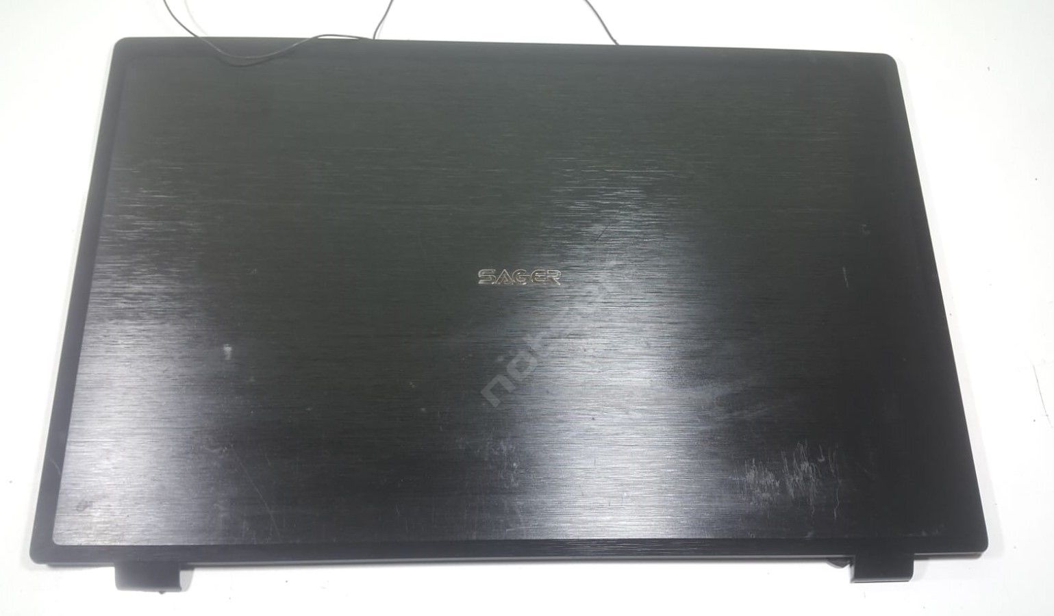 Sager W170ER Lcd Cover