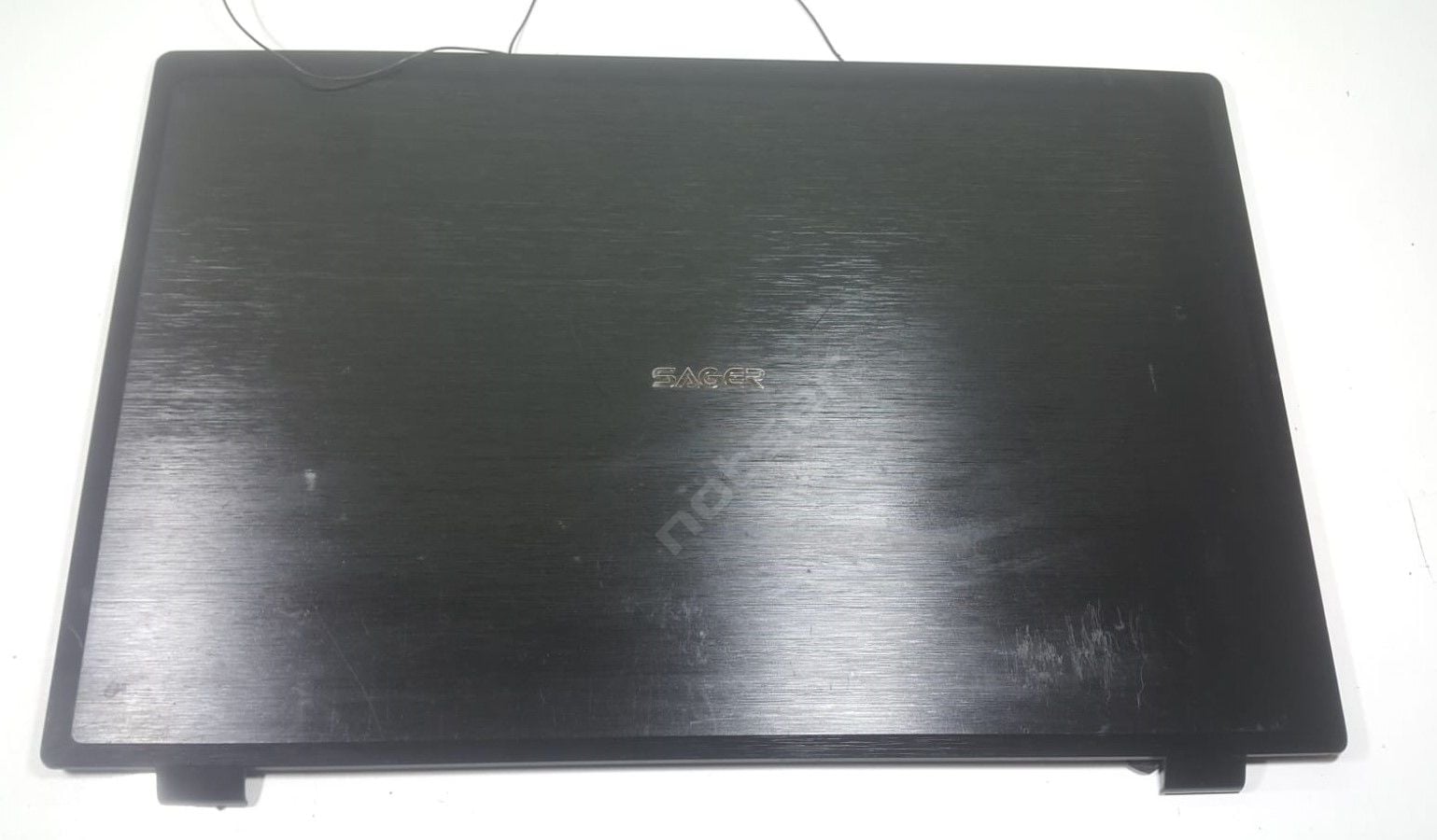 Sager W170ER Lcd Cover
