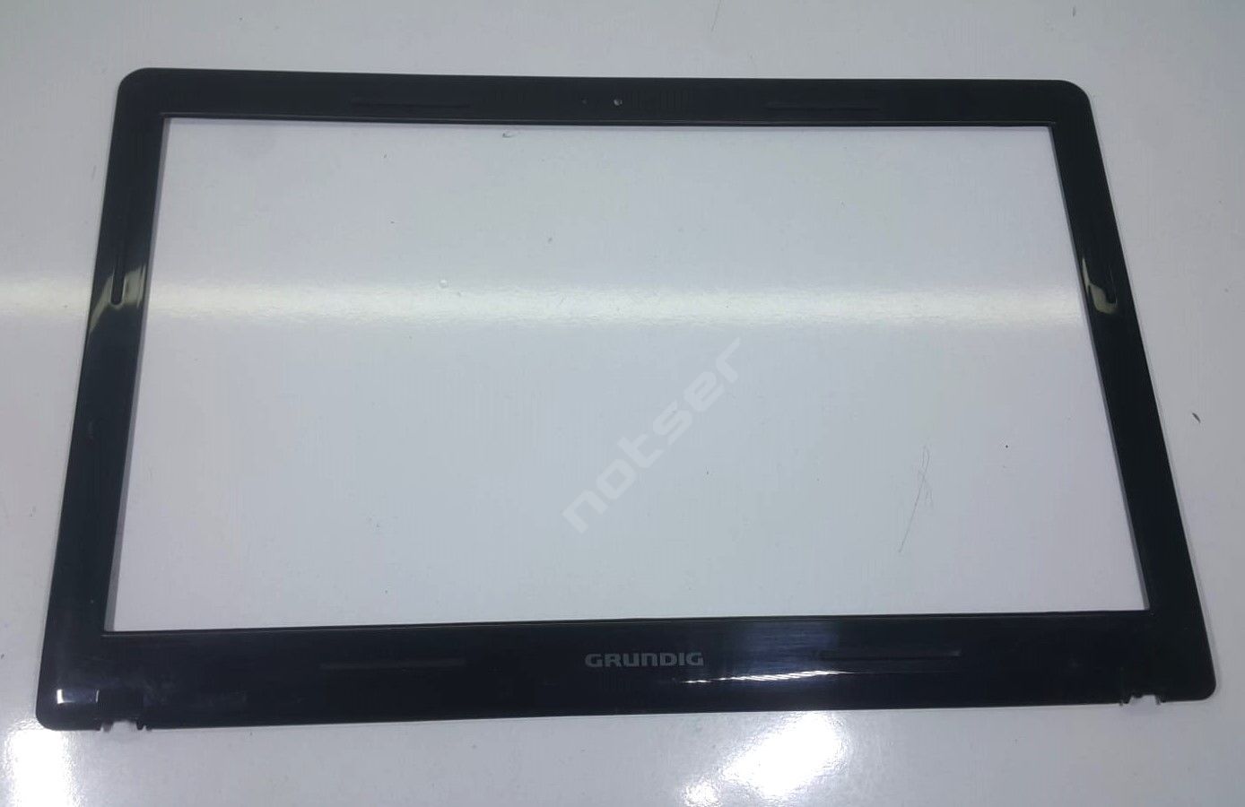 Grundig gnb 1450 1460 gnb1450 gnb1460 B1b8 JW6 Bezel