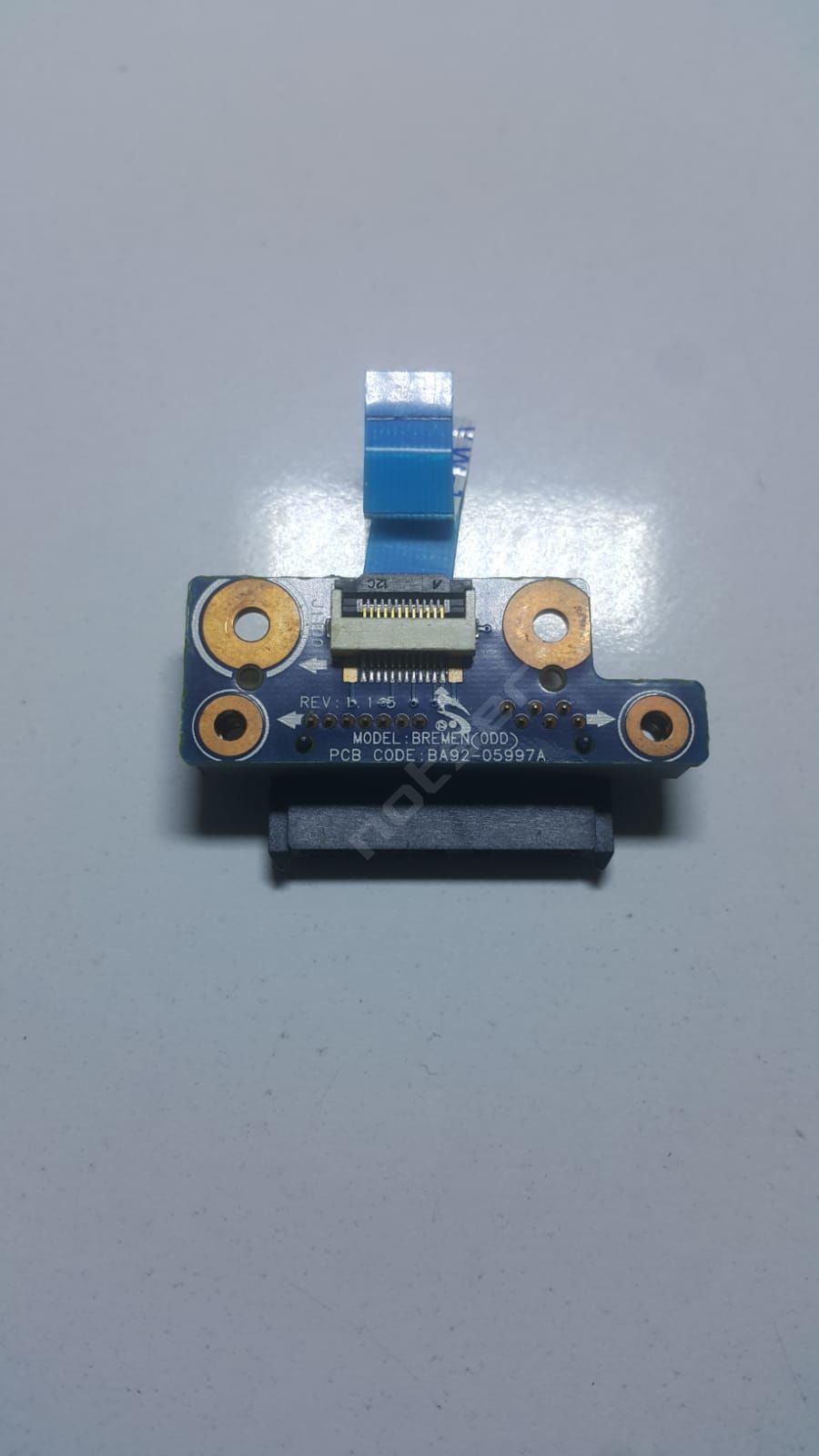 Samsung R540 R580 R510 R530 BA92-05997A Optik Bağlantı Kablosu Konnektör