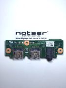 Casper D15B C500 C300 C700 C800 69N01BB10B01(01) Usb Board
