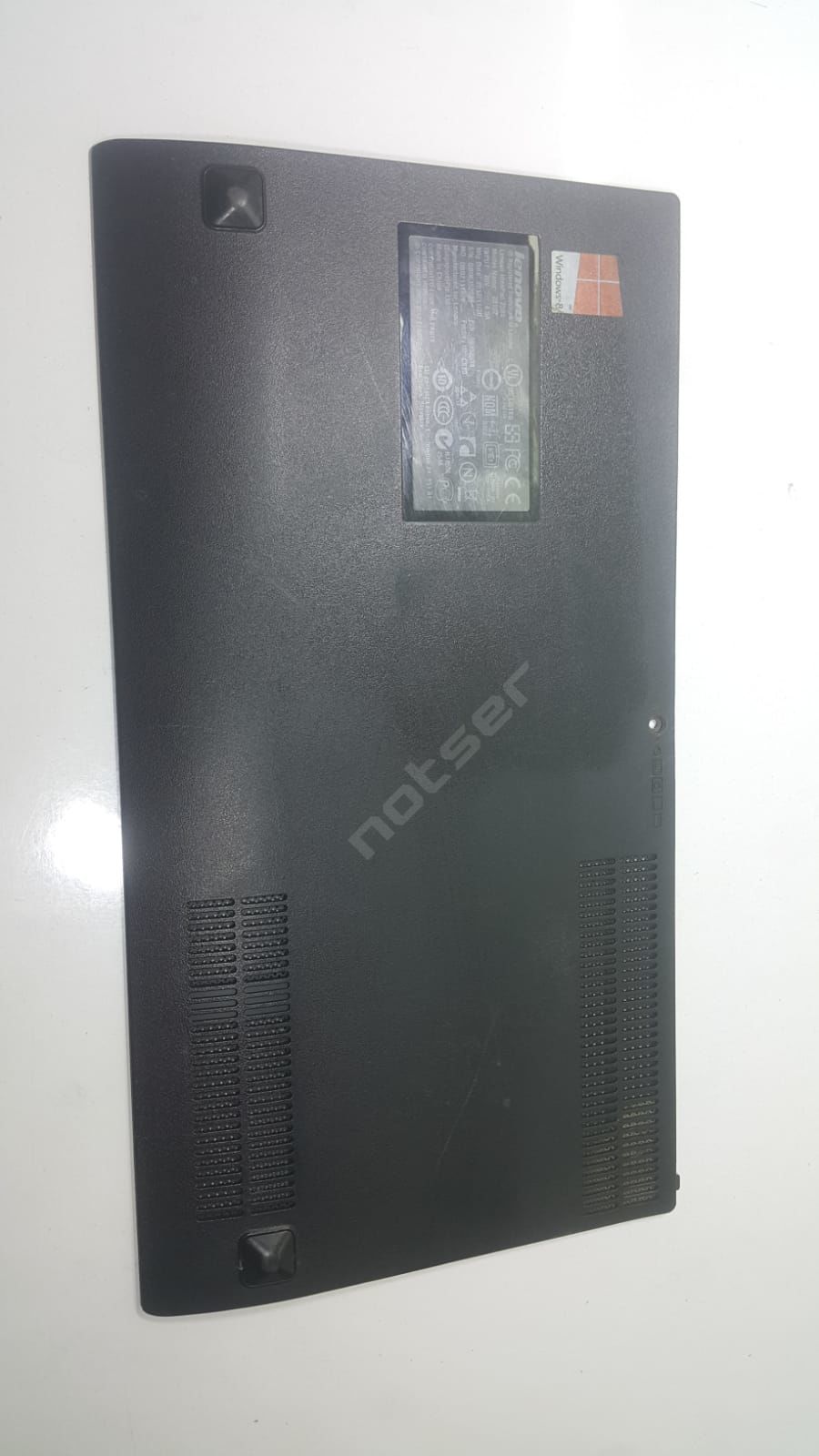 Lenovo Z580 Z585 Alt Kasa Kapak