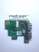 Toshiba Satellite Pro L630 L635  6050A2347701 Usb Board