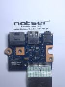Toshiba Satellite C50-B C55-B C55D-B LS-B303P Usb Board