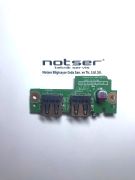 Hp 250 G2 255 G2 15-D 010194F00-575-G Usb Board