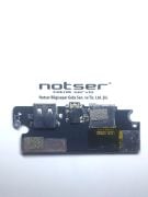 Hometech Alfa 100A N1165 VB1 QL-M E328832 Usb/Ses Board