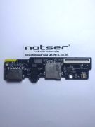 Hometech Alfa 150P nya116c-ıo-ver02 Usb Board
