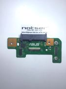 Asus  K555DG, X555LA, X555LD, X555LJ, X555LN 69N0R7C21B03-01 HDD Bağlantı Kablosu Konnektör