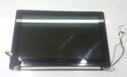 Asus X202E 11.6'' Notebook Lcd Panel Cover Bezel Menteşe Orjinal Takım